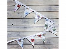 гирлянда funky owl в Магнитогорске