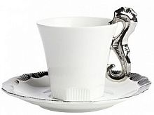 чайная пара marine hoss silver в Магнитогорске