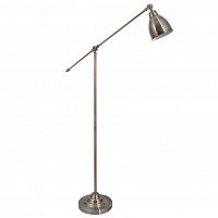 торшер arte lamp 43 a2054pn-1ab в Магнитогорске