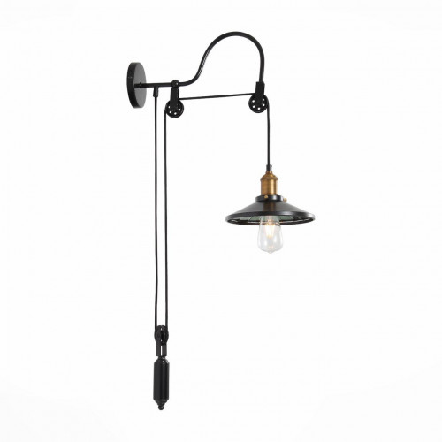 бра st luce curiosita sl270.401.01 в Магнитогорске