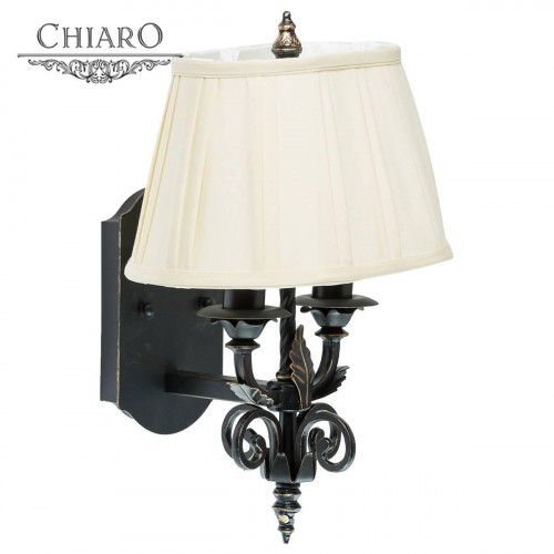 бра chiaro виктория 401020102 в Магнитогорске