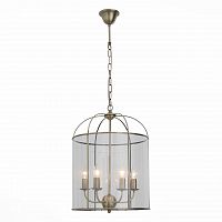 подвесная люстра st luce odierno sl267.303.06 в Магнитогорске