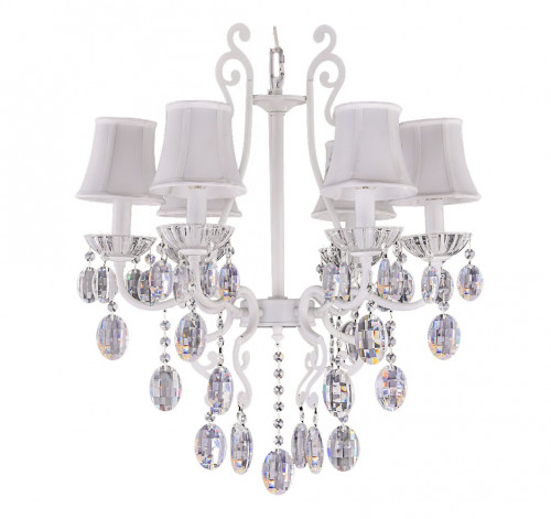 люстра karma d50 белая в Магнитогорске