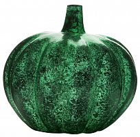 декор autumn gifts pumpkin green в Магнитогорске