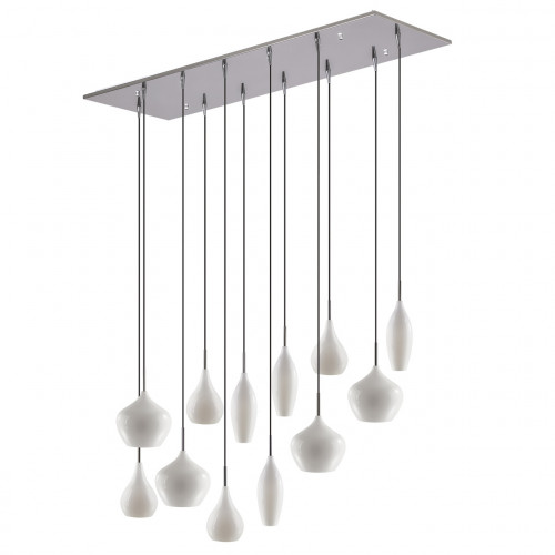 подвесная люстра lightstar pentola 803120 в Магнитогорске