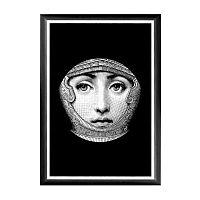 арт-постер колизей fornasetti в Магнитогорске
