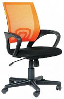 компьютерное кресло easychair 304 tc net офисное в Магнитогорске