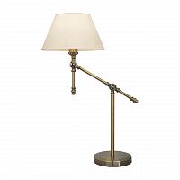 настольная лампа arte lamp a5620lt-1ab в Магнитогорске