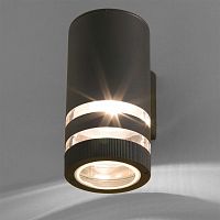 уличный настенный светильник nowodvorski sierra 4421 в Магнитогорске