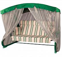 качели leset 904 green premium в Магнитогорске