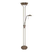 торшер arte lamp duetto a4329pn-2ab в Магнитогорске