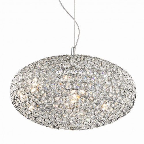 подвесной светильник ideal lux orion sp8 в Магнитогорске