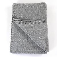 плед silver snow, 130х180 см в Магнитогорске