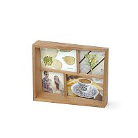 мультирамка edge натуральное дерево в Магнитогорске