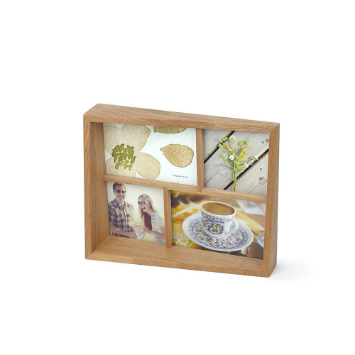 мультирамка edge натуральное дерево в Магнитогорске