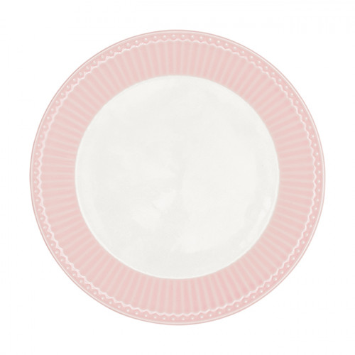 блюдо alice pale pink в Магнитогорске