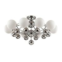 потолочная люстра odeon light jolly 3953/10c в Магнитогорске