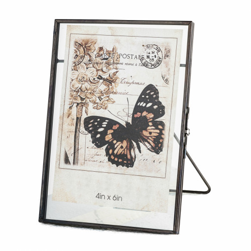 фоторамка brassimo чёрная в Магнитогорске