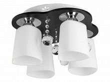 потолочная люстра toplight marsha tl2680x-04wc в Магнитогорске