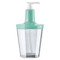 диспенсер для мыла flow, 250 мл, мятный в Магнитогорске