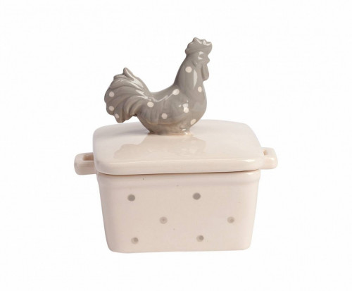 емкость для хранения с крышкой dot cock в Магнитогорске