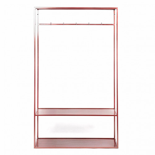 вешалка в прихожую hallra 3 copper в Магнитогорске