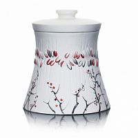 сахарница рябинки в Магнитогорске