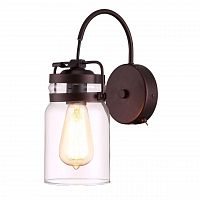 бра arte lamp bene a9179ap-1ck в Магнитогорске