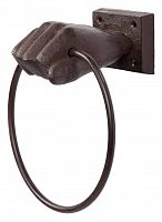 настенный полотенцедержатель hand towel в Магнитогорске