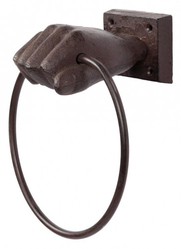 настенный полотенцедержатель hand towel в Магнитогорске