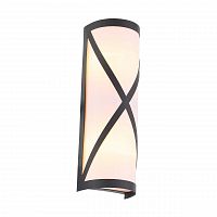 уличный настенный светильник st luce agio sl076.411.01 в Магнитогорске