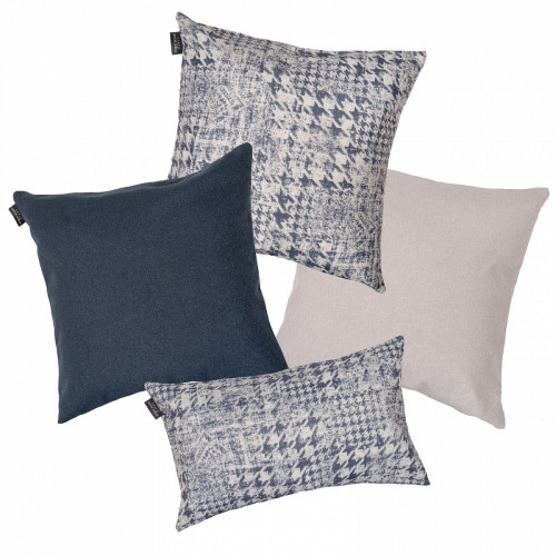 комплект чехлов для подушек elza baily в Магнитогорске