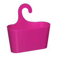 полка-корзина подвесная stardis фуксия в Магнитогорске