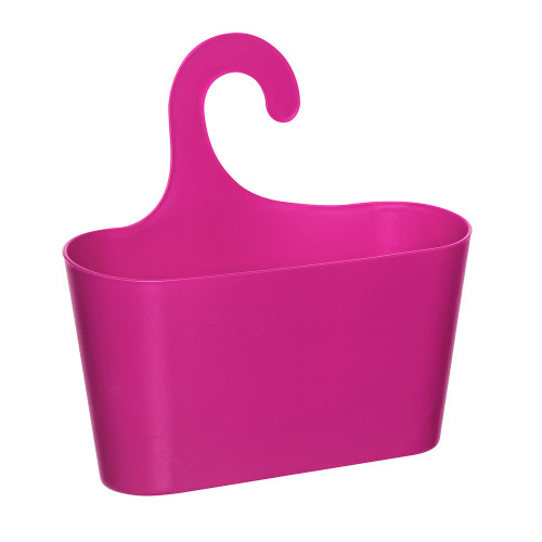 полка-корзина подвесная stardis фуксия в Магнитогорске