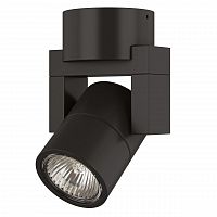 потолочный светильник lightstar illumo l1 alu 051047 в Магнитогорске