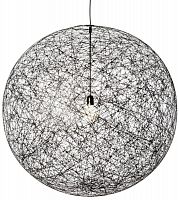 люстра random light molra черная в Магнитогорске