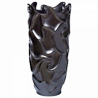 кашпо цвет металик 32*32*68см в Магнитогорске