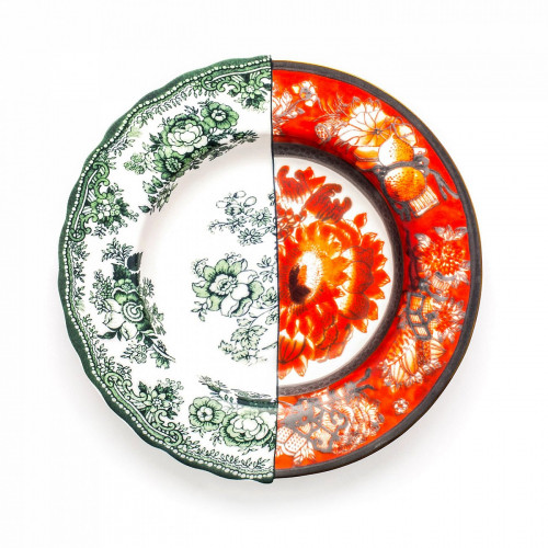 тарелка cecilia от seletti в Магнитогорске