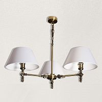 подвесная люстра arte lamp a5620lm-3ab в Магнитогорске