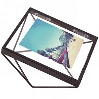 фоторамка prisma 10х10 черная в Магнитогорске