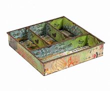 бокс для украшений и мелочей ornements в Магнитогорске