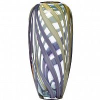ваза h30xd14 (фиолетовая) в Магнитогорске
