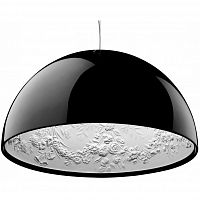 подвесной светильник skygarden lighting flos d60 black в Магнитогорске