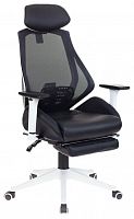 компьютерное кресло бюрократ ch-w770 игровое в Магнитогорске