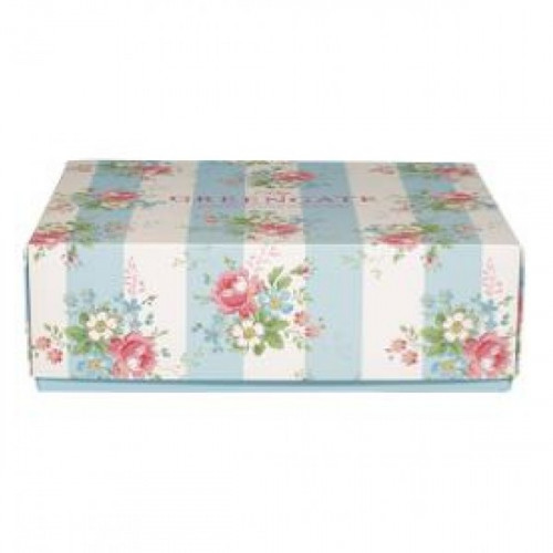 коробка marie pale blue в Магнитогорске