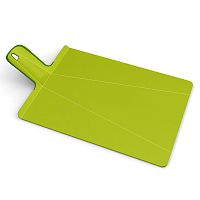 доска разделочная chop2pot™ plus большая зеленая в Магнитогорске