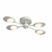 потолочная светодиодная люстра st luce farfalla sl824.502.04 в Магнитогорске