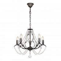 подвесная люстра silver light antoinette 726.59.5 в Магнитогорске