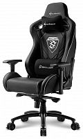 компьютерное кресло sharkoon skiller sgs4 игровое в Магнитогорске