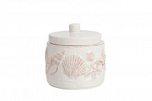 декоративная банка с крышкой seaside в Магнитогорске